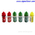 Inflatable Swimming Pool Accessories P1922, 5-Way Test Kit (Ph/CI/Bromine/Alkalinity/Acid ) Refill Set